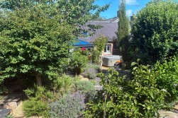 Login, Whitland, SA34