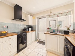 Penparc, Cardigan, SA43