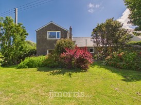 North End, Trefin, SA62