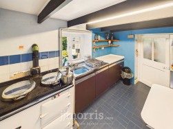 North End, Trefin, SA62