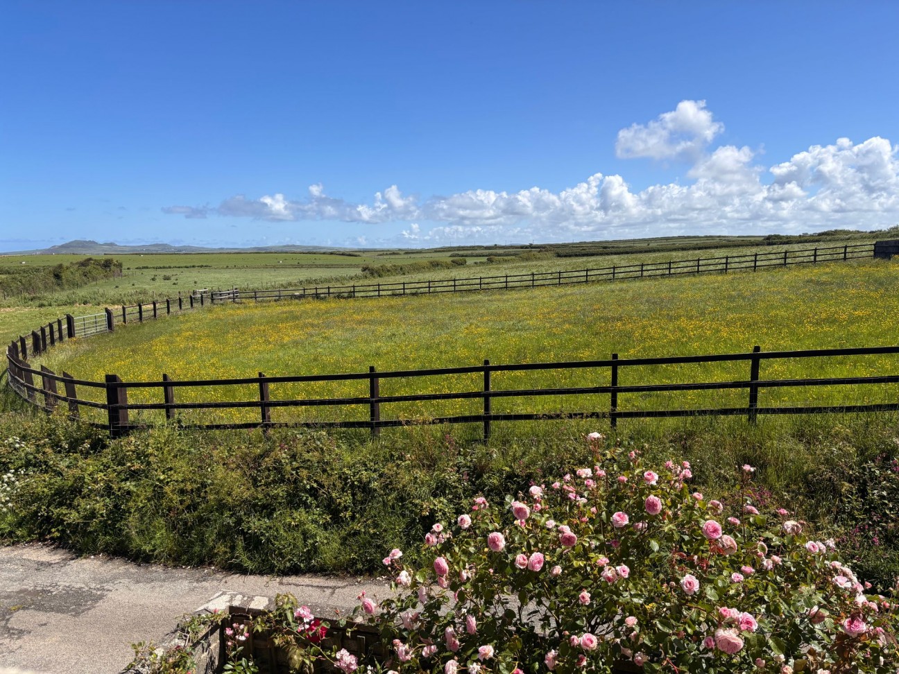North End, Trefin, SA62