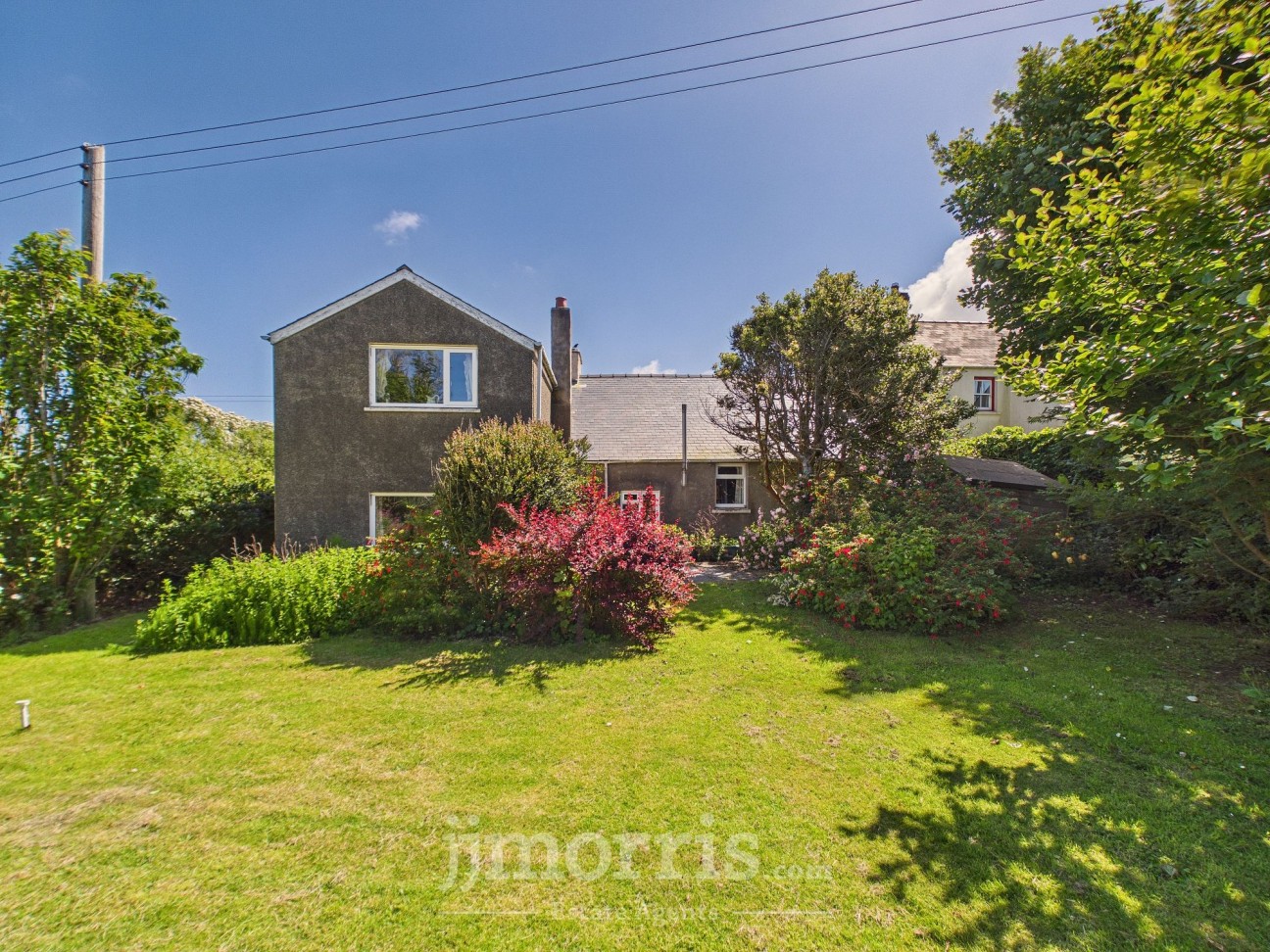 North End, Trefin, SA62