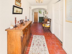 North End, Trefin, SA62