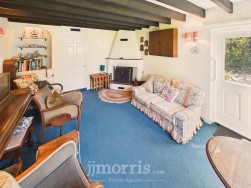 North End, Trefin, SA62
