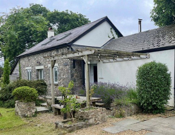 Ludchurch, Narberth, SA67