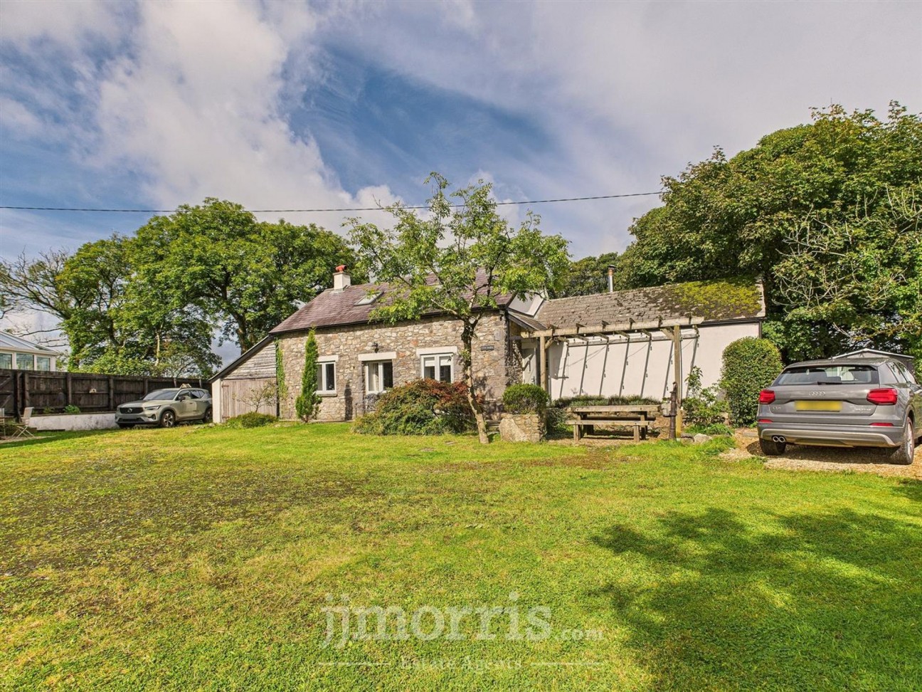 Ludchurch, Narberth, SA67