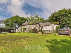 Ludchurch, Narberth, SA67