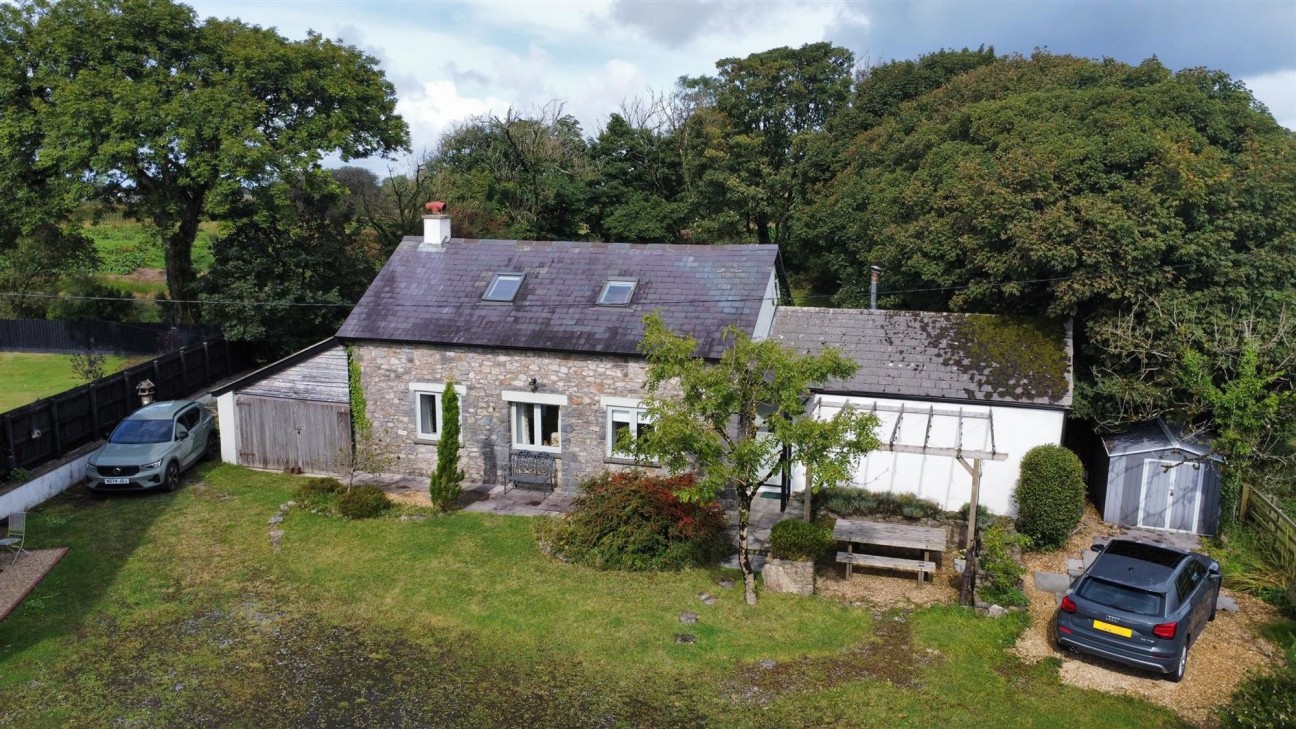 Ludchurch, Narberth, SA67