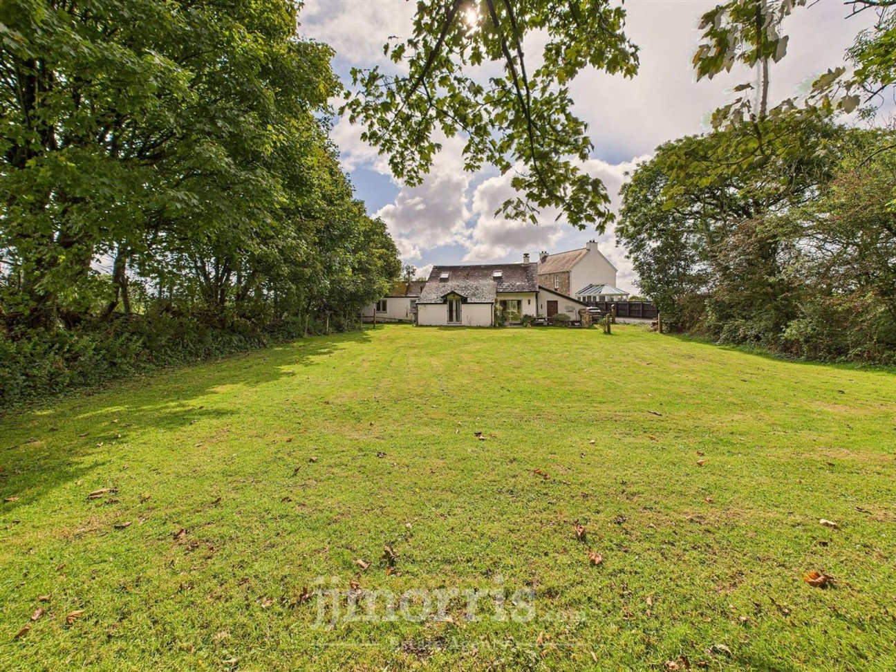 Ludchurch, Narberth, SA67