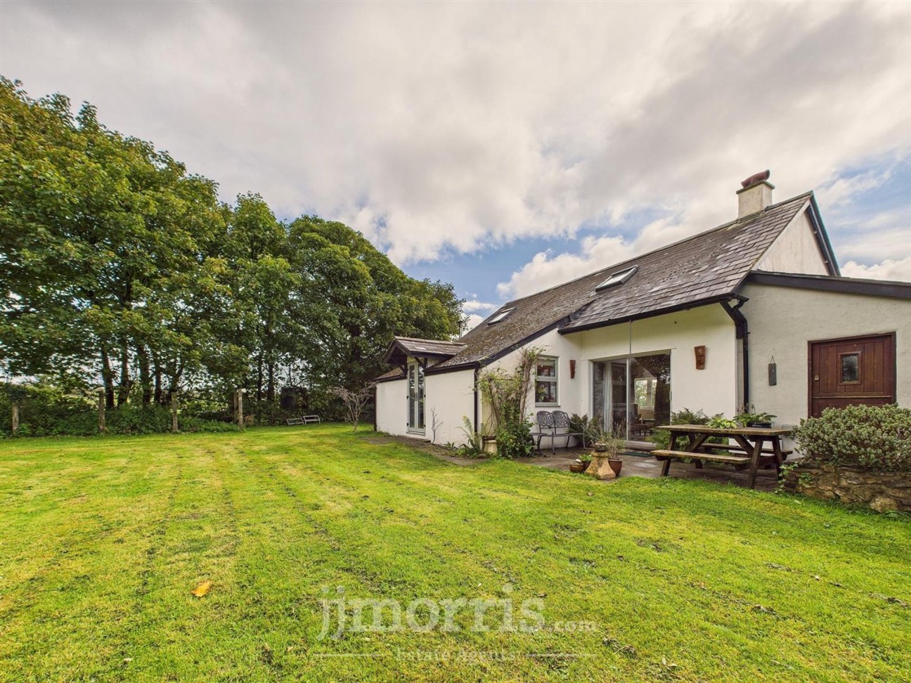 Ludchurch, Narberth, SA67