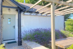 Ludchurch, Narberth, SA67