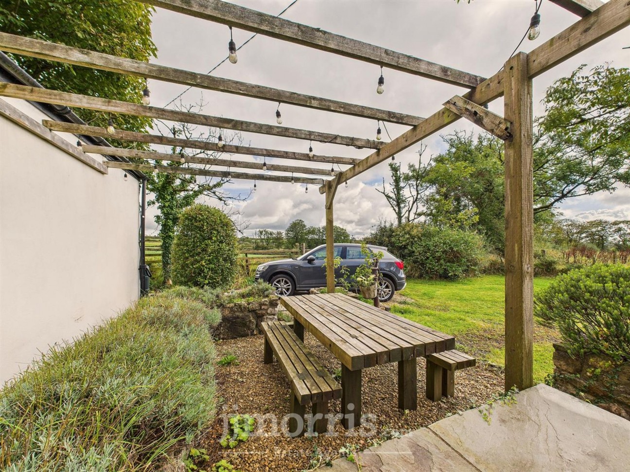 Ludchurch, Narberth, SA67