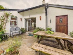 Ludchurch, Narberth, SA67