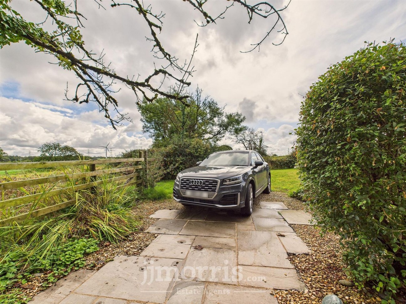 Ludchurch, Narberth, SA67