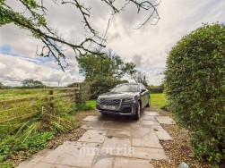 Ludchurch, Narberth, SA67