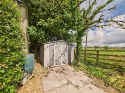 Ludchurch, Narberth, SA67