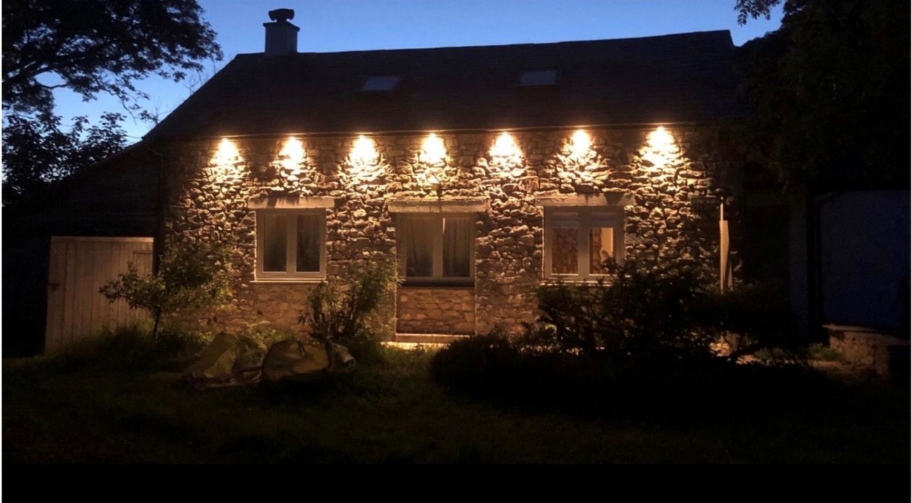 Ludchurch, Narberth, SA67