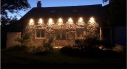 Ludchurch, Narberth, SA67