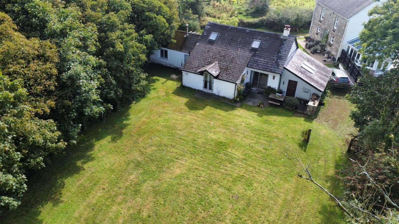 Ludchurch, Narberth, SA67