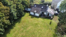 Ludchurch, Narberth, SA67