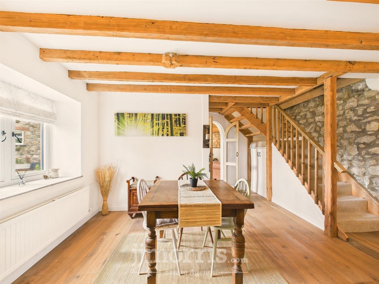 Ludchurch, Narberth, SA67