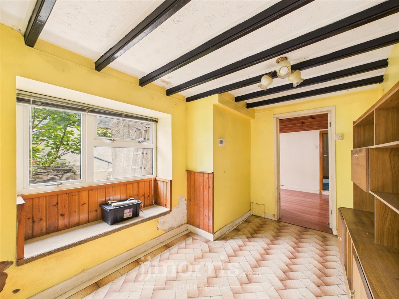 Main Street, Fishguard, SA65