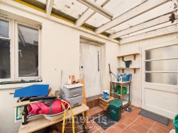 Main Street, Fishguard, SA65