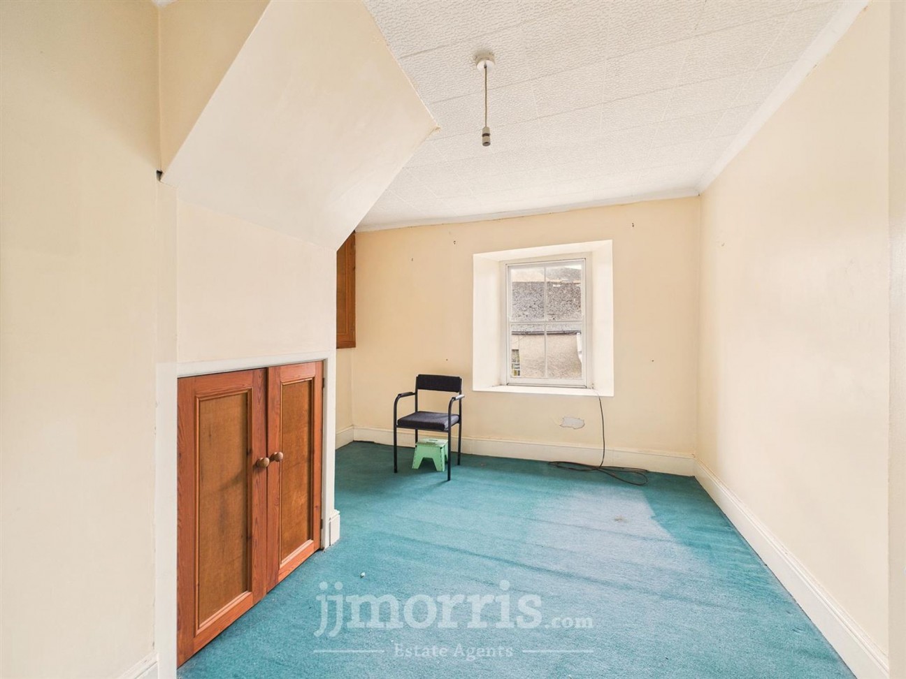 Main Street, Fishguard, SA65