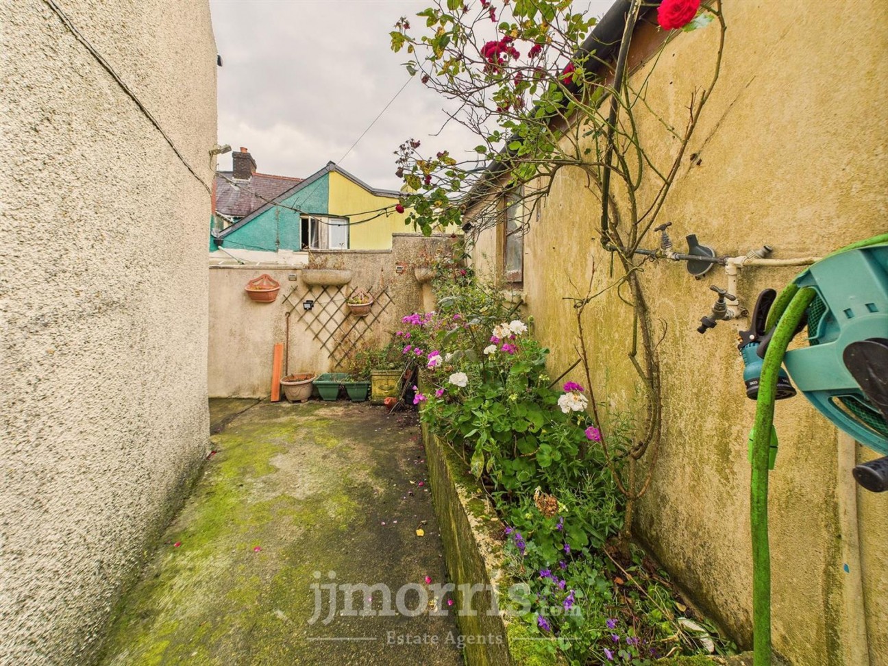 Main Street, Fishguard, SA65