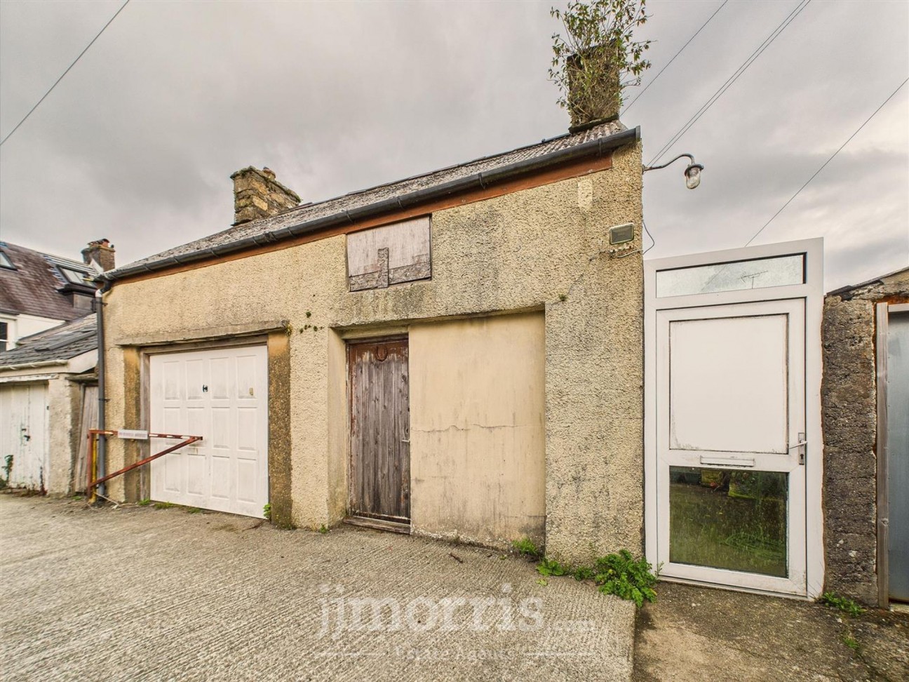 Main Street, Fishguard, SA65