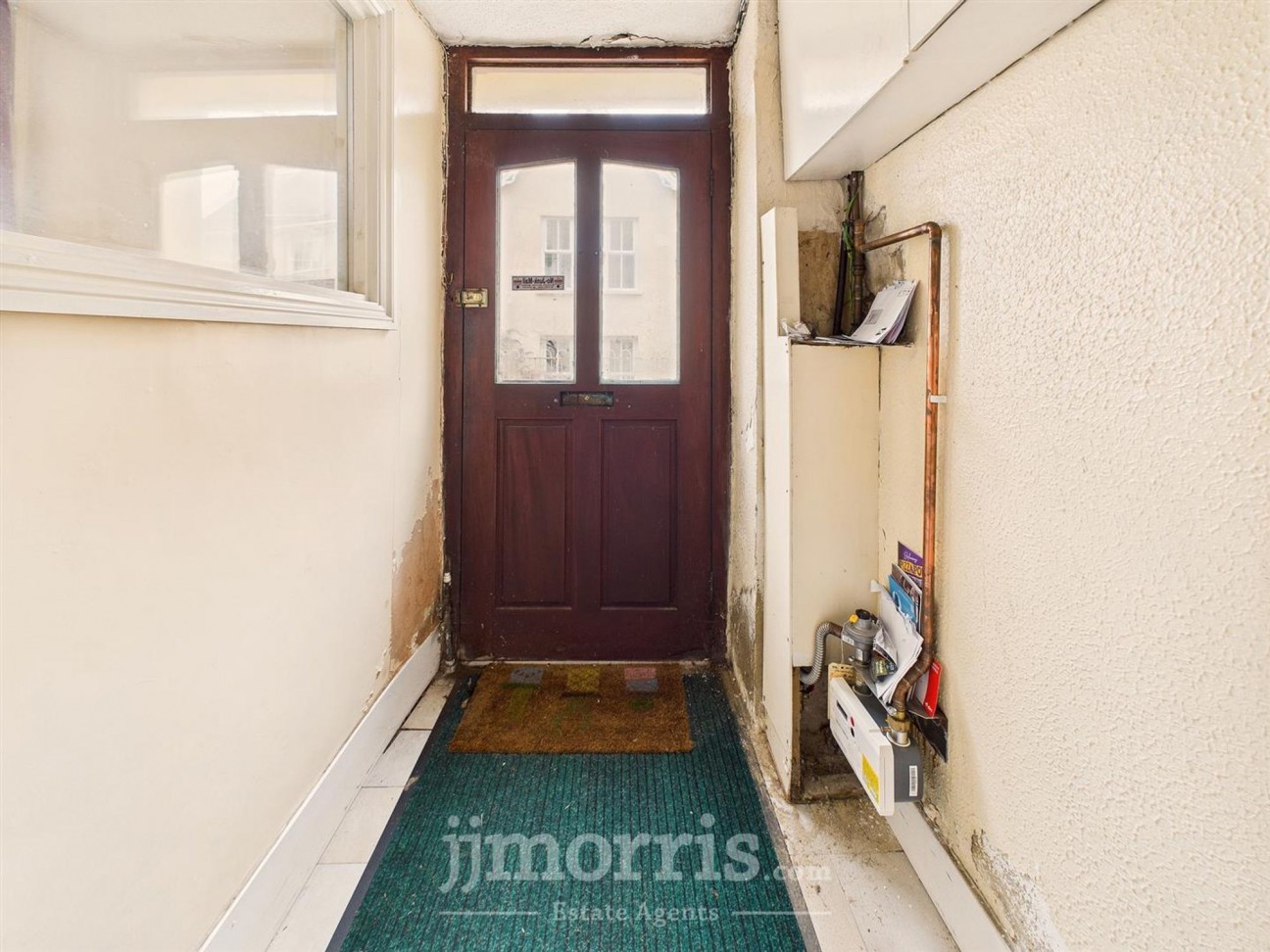 Main Street, Fishguard, SA65