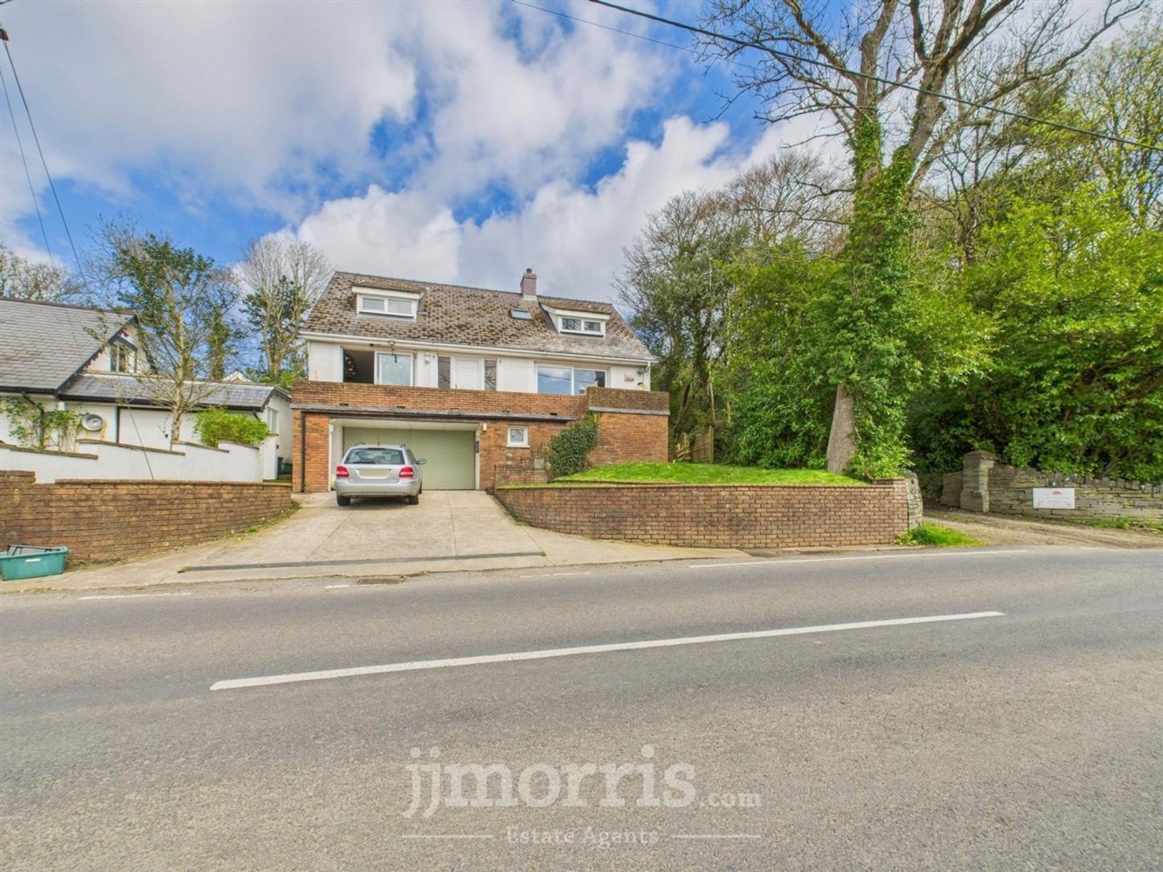 Llangoedmor, Cardigan, SA43