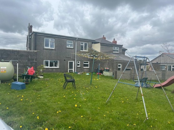 Llangolman, Clynderwen, SA66