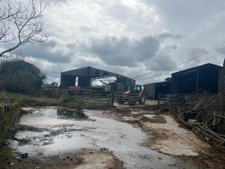 Llangolman, Clynderwen, SA66