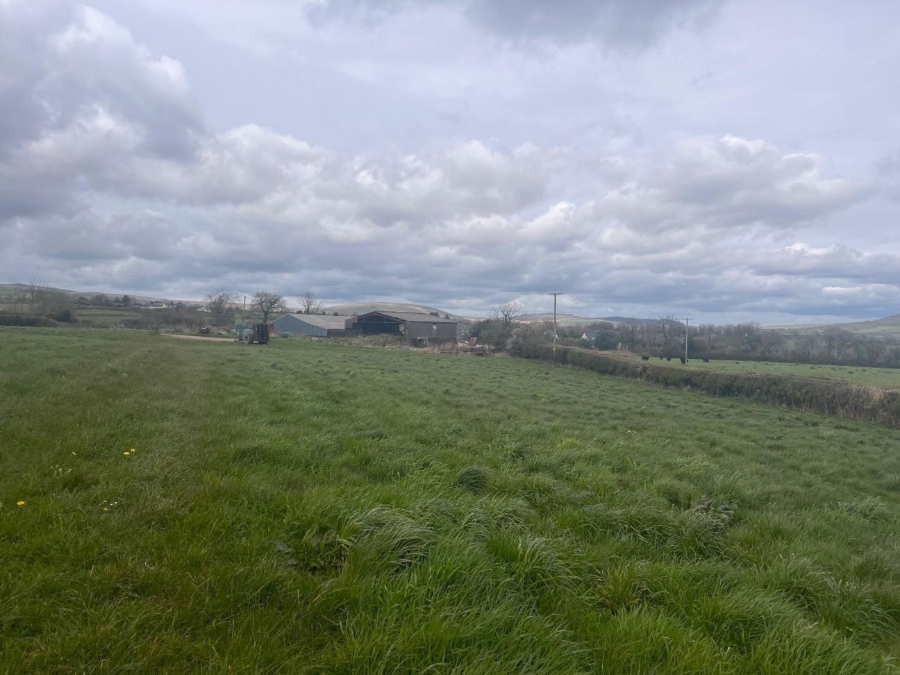 Llangolman, Clynderwen, SA66