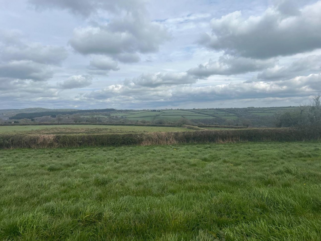 Llangolman, Clynderwen, SA66