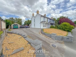 Penllyn, Cilgerran, SA43