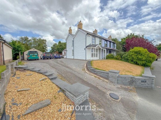 Penllyn, Cilgerran, SA43