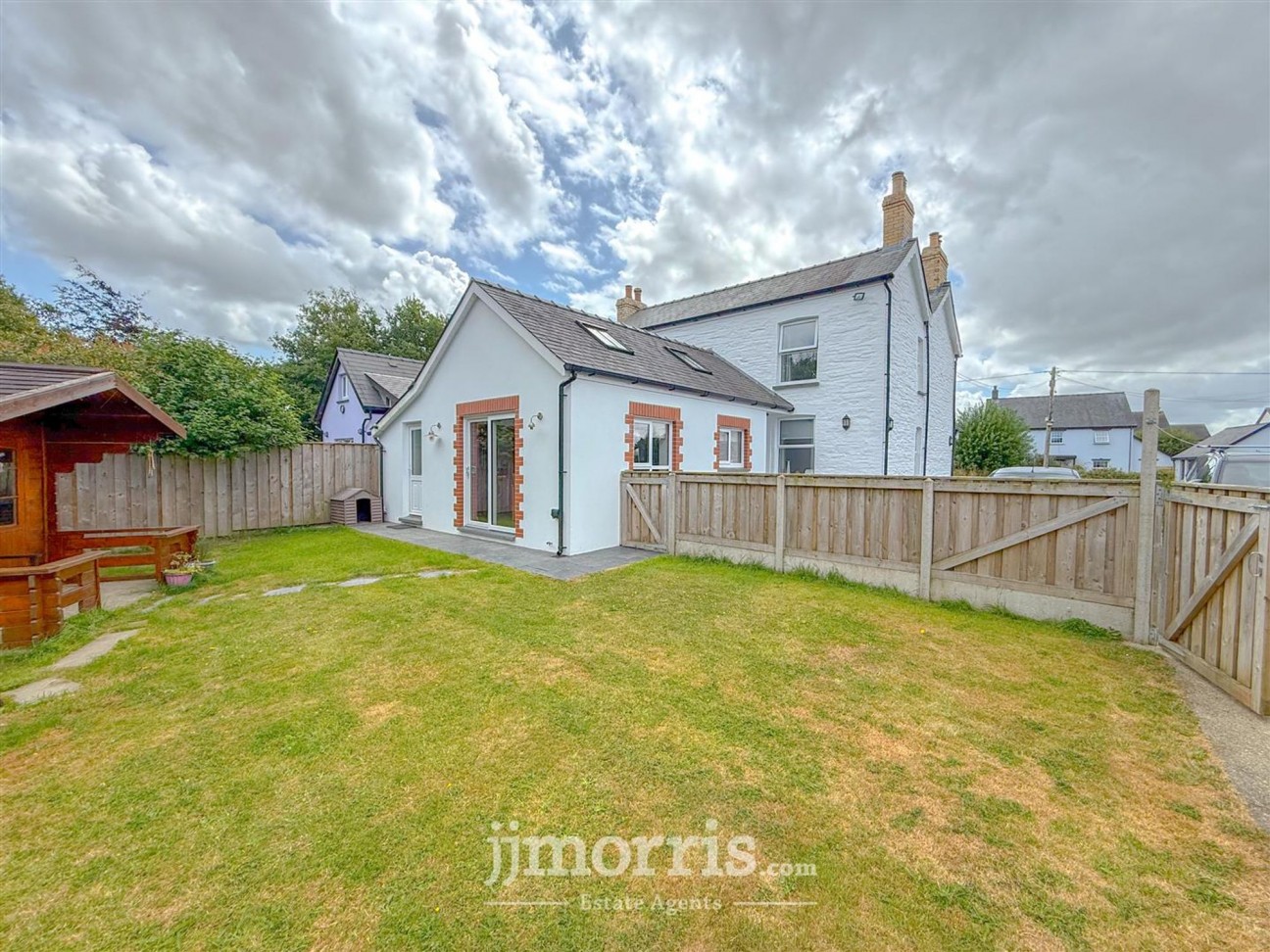 Penllyn, Cilgerran, SA43