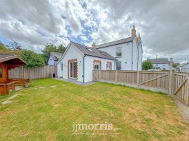 Penllyn, Cilgerran, SA43