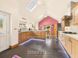 Penllyn, Cilgerran, SA43