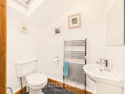 Penllyn, Cilgerran, SA43