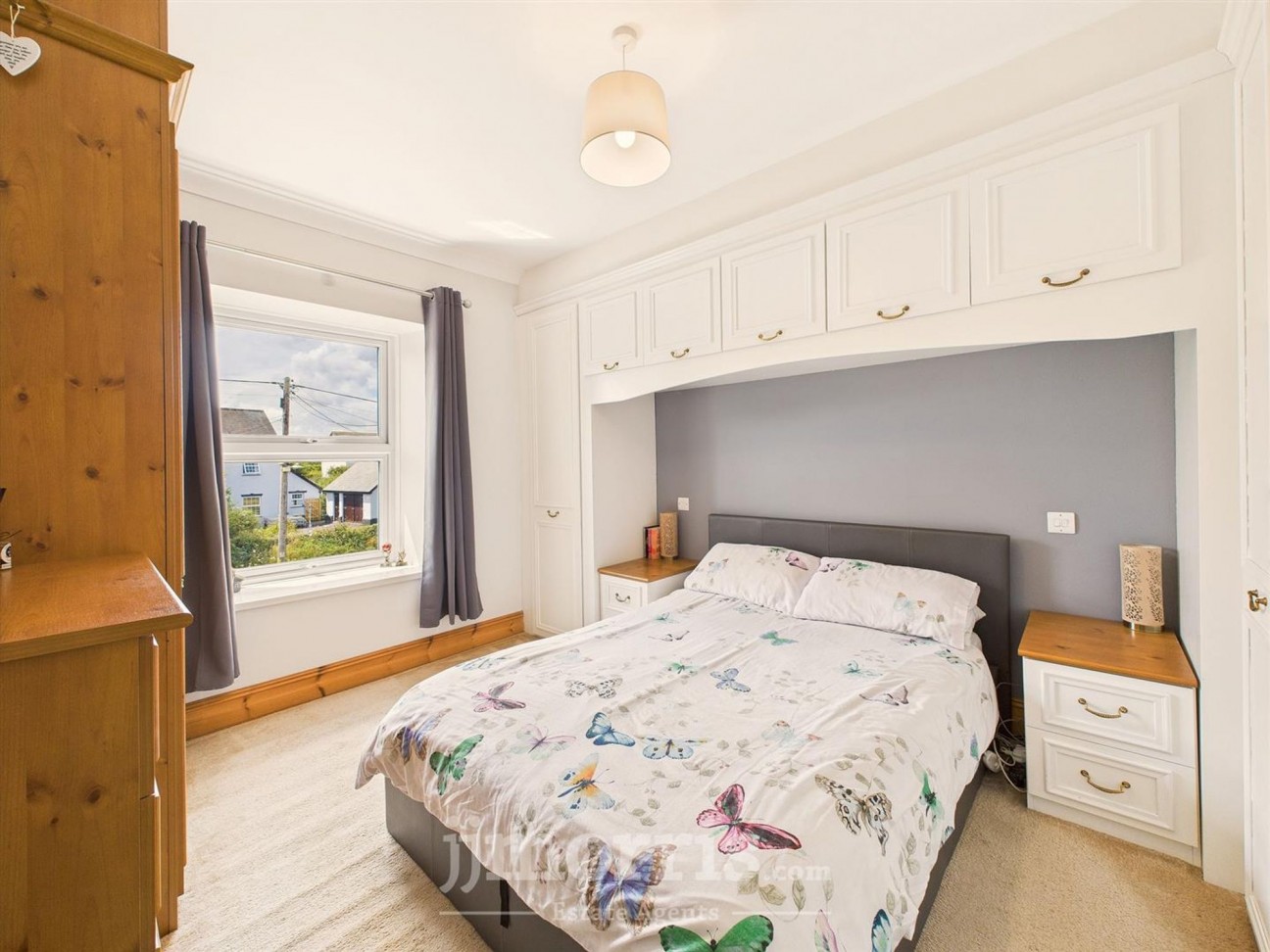 Penllyn, Cilgerran, SA43