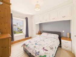 Penllyn, Cilgerran, SA43