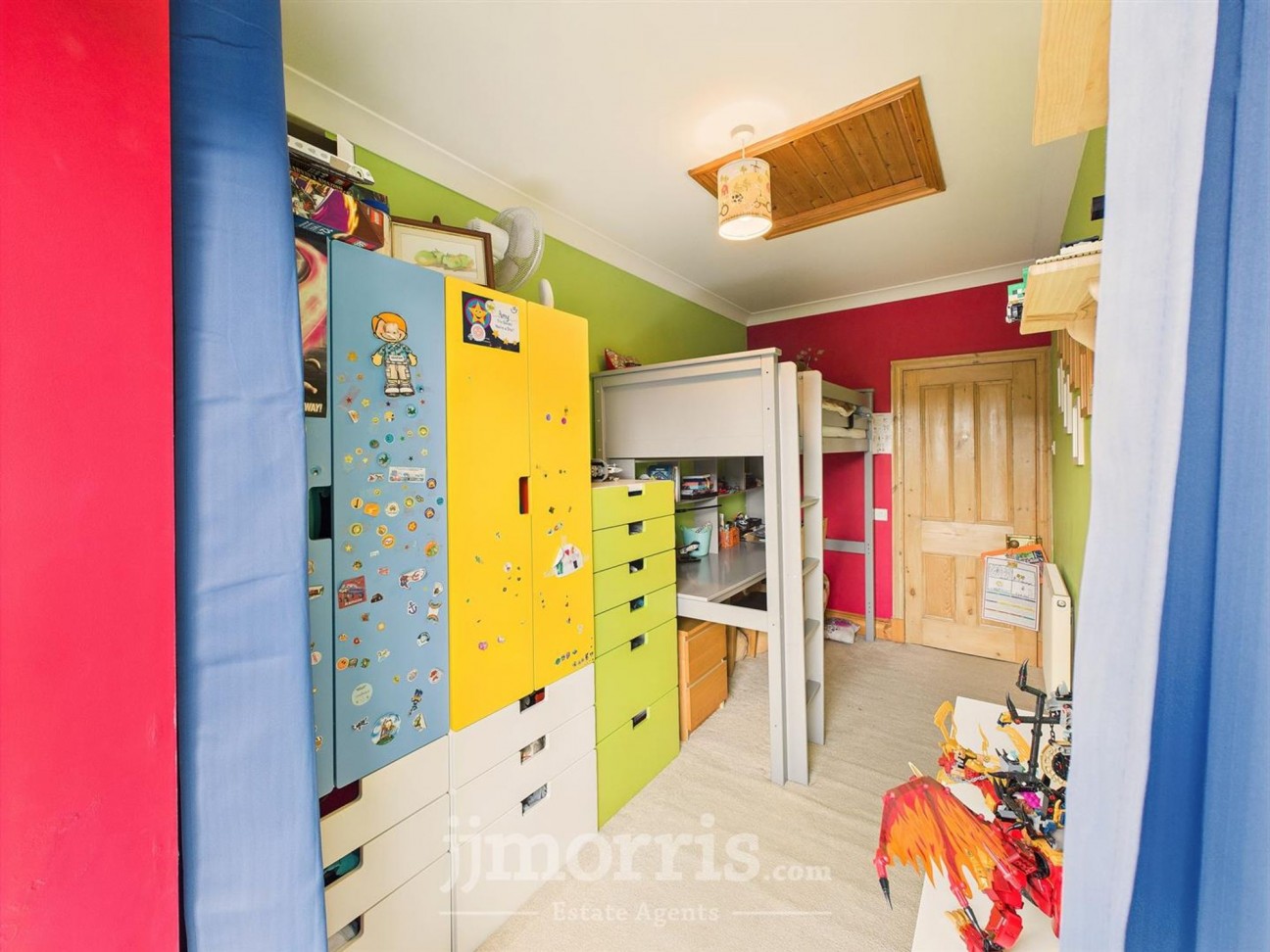 Penllyn, Cilgerran, SA43