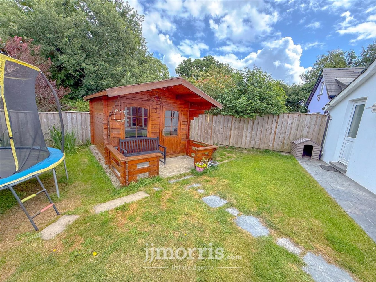 Penllyn, Cilgerran, SA43