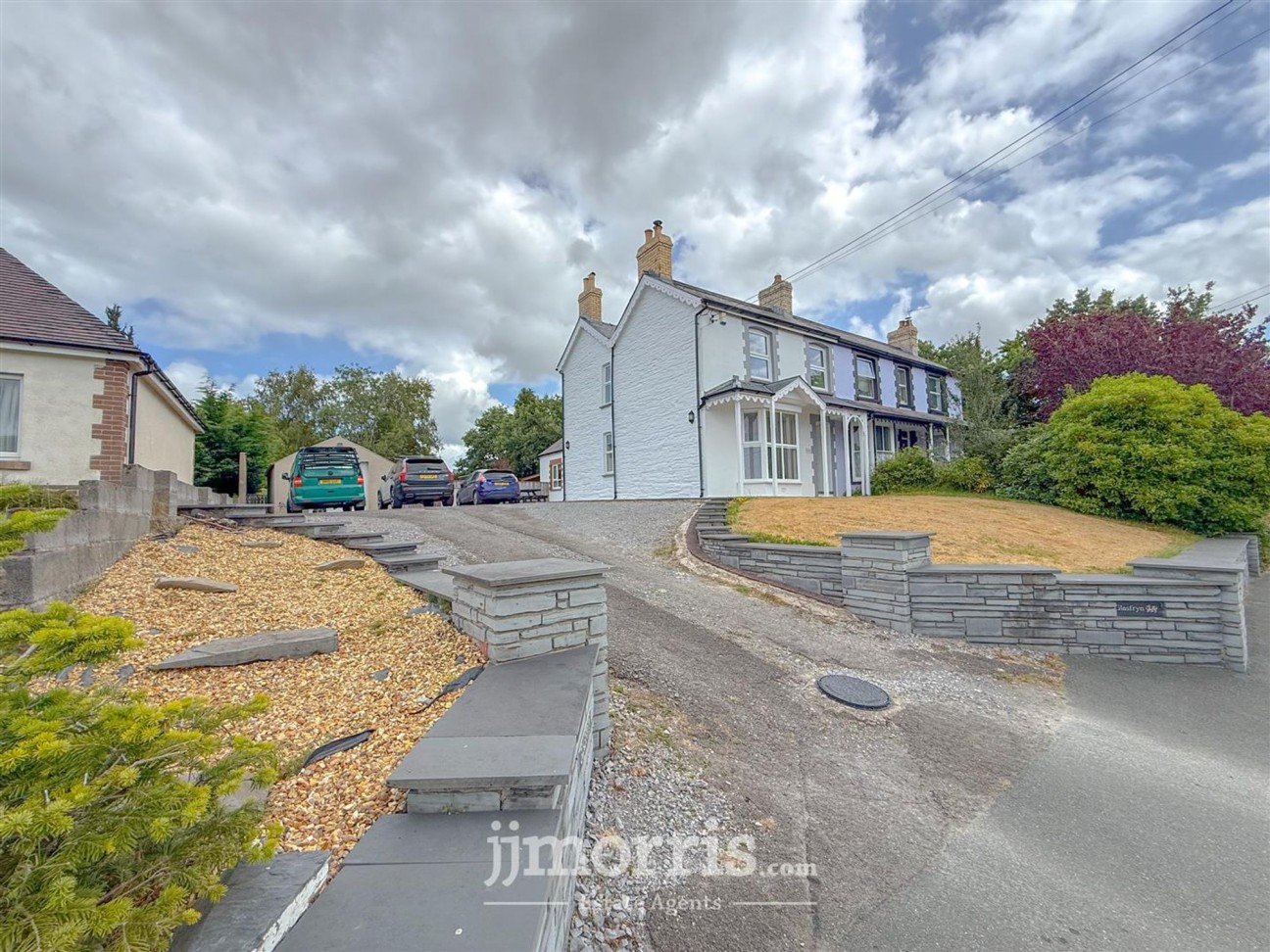 Penllyn, Cilgerran, SA43