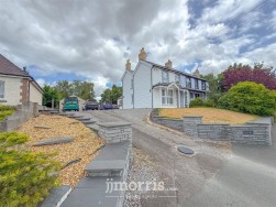 Penllyn, Cilgerran, SA43