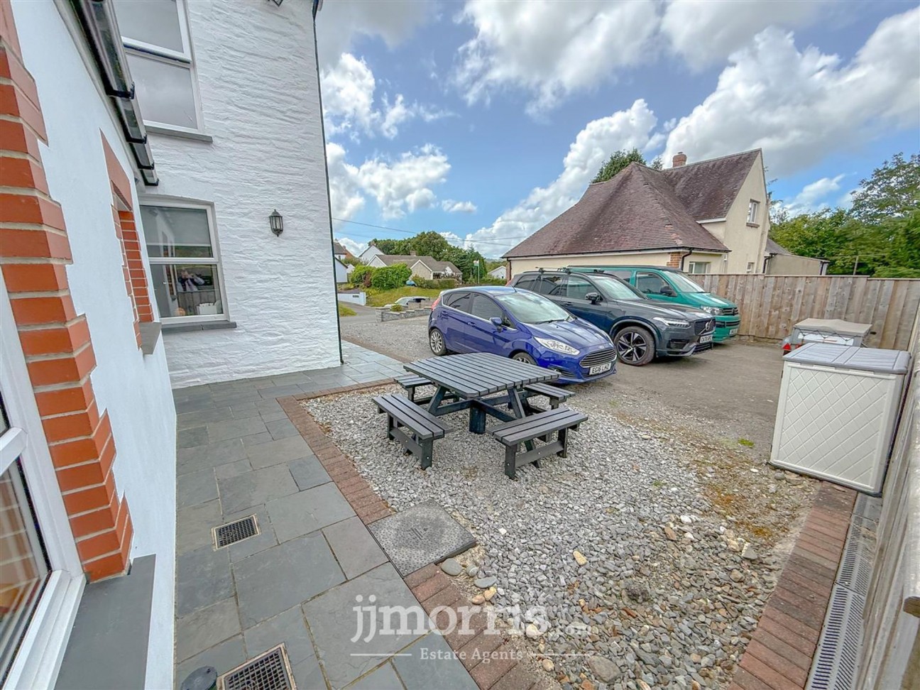 Penllyn, Cilgerran, SA43