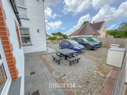 Penllyn, Cilgerran, SA43